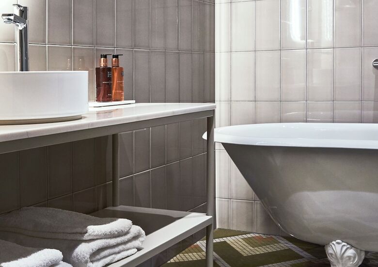 Solo Sokos Hotel Torni Helsinki