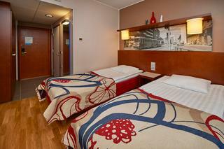 Hotel Cumulus Kaisaniemi