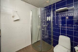 Hotel Cumulus Kaisaniemi