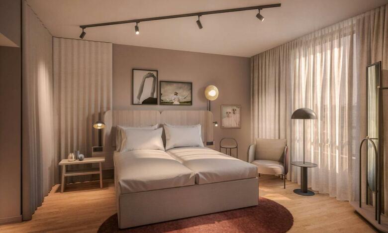 Hotel Scandic Pohjanhovi