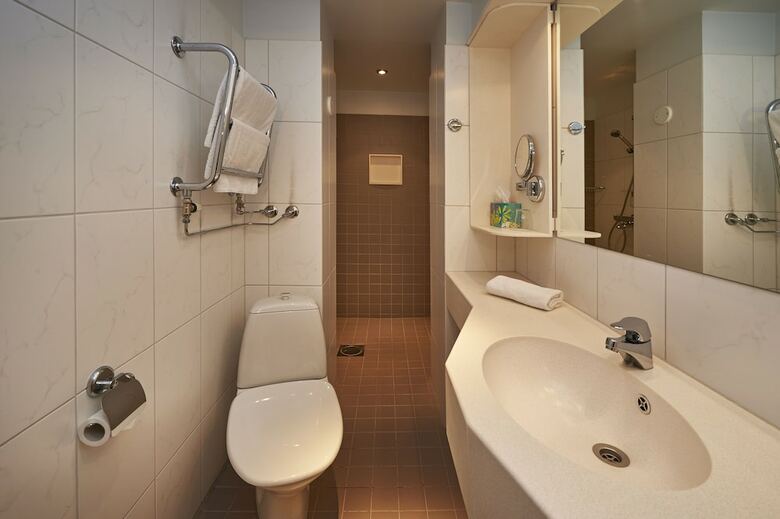 Hotel Scandic Pohjanhovi