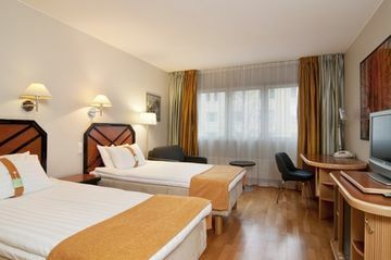 Hotel Holiday Inn Tampere