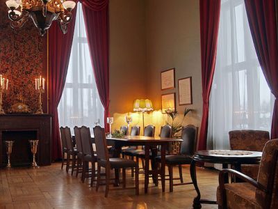 Hotel Sokos Tammer