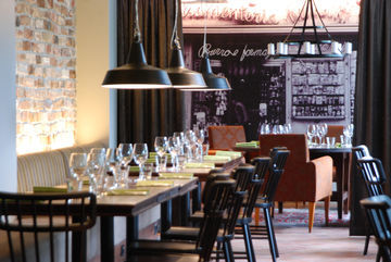 Hotel Sokos Tammer