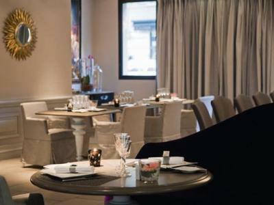 Grand Hotel Roi Rene Aix En Provence