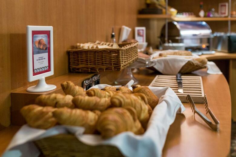 Hotel Mercure Albi Bastides