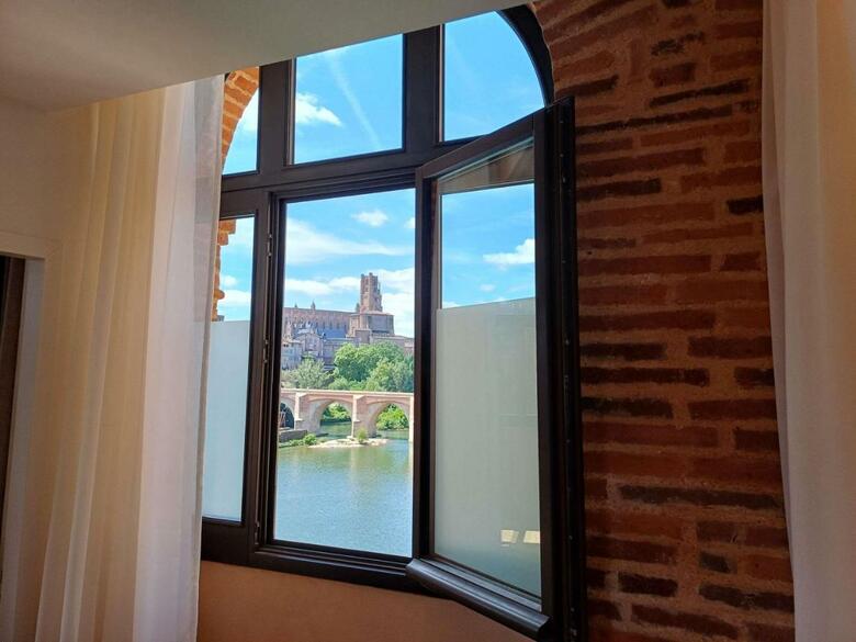 Hotel Mercure Albi Bastides