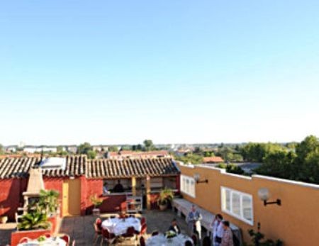 Hotel Best Western Atrium