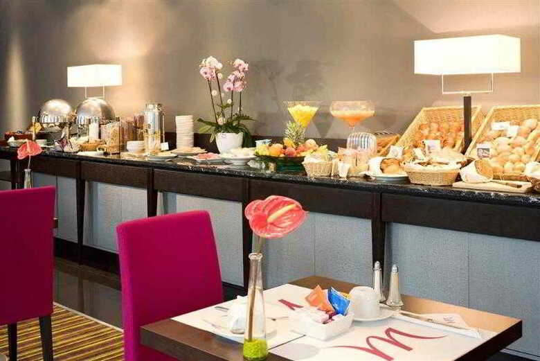 Hotel Mercure Beaune Centre