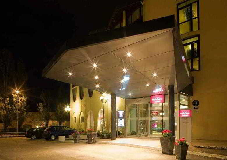 Hotel Mercure Beaune Centre