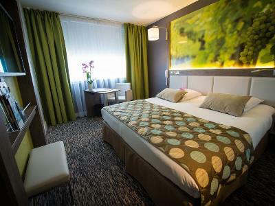 Hotel Mercure Beaune Centre