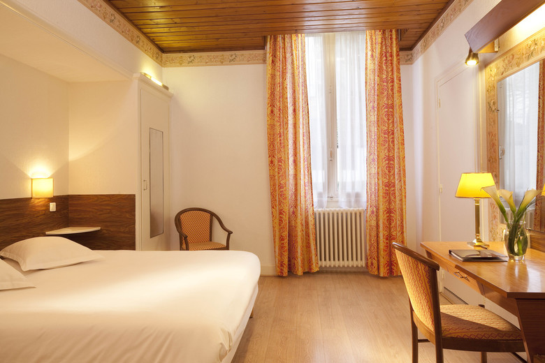 Hotel Le Jura