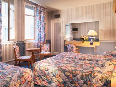 Hotel Le Jura