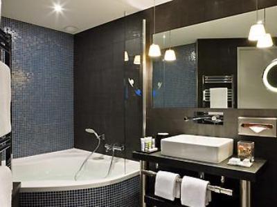 Hotel Mercure Dijon Clemenceau