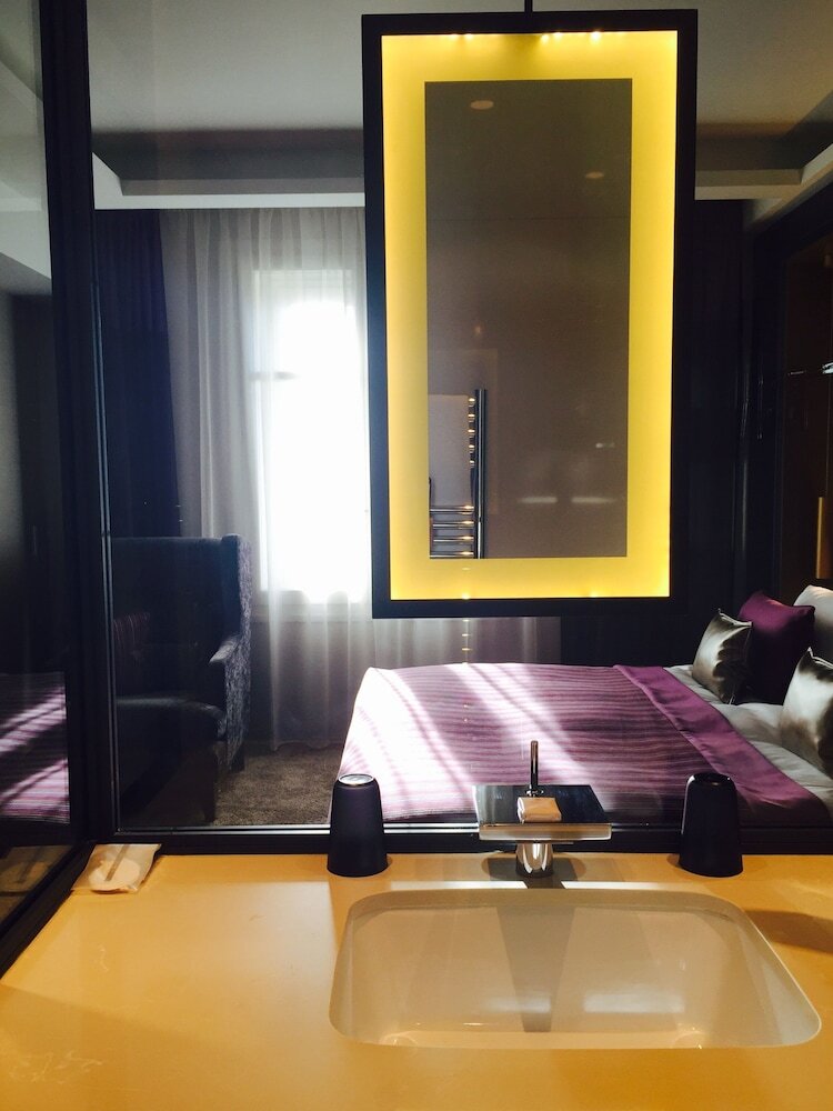 Grand Hotel La Cloche Dijon - Mgallery Collection