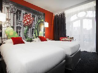 Hotel Mercure Lille Centre Opera