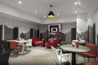 Hotel Mercure Lille Centre Opera