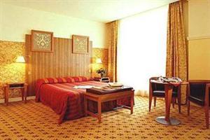 Hotel Mercure Lille Centre Opera