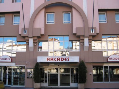 Hotel Arcades