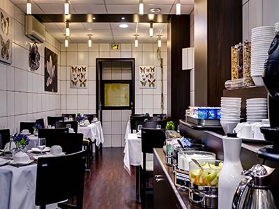 Hotel Axotel Lyon Perrache