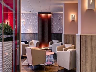 Hotel Axotel Lyon Perrache