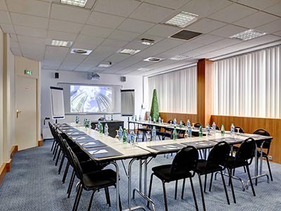 Hotel Axotel Lyon Perrache