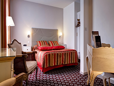 Hotel Axotel Lyon Perrache