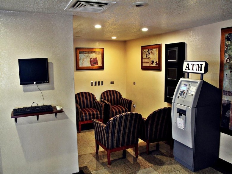 Hotel Days Inn Downtown River Walk