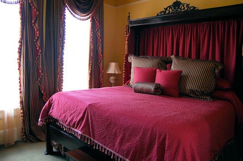 Fairmount Hotel