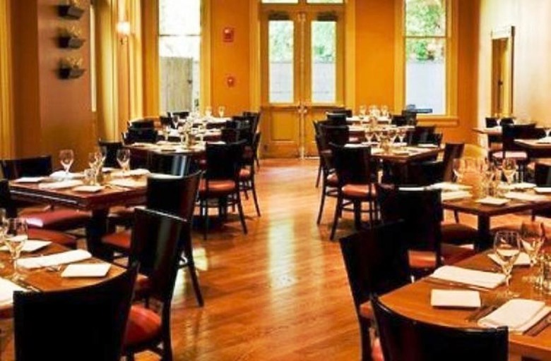 Fairmount Hotel