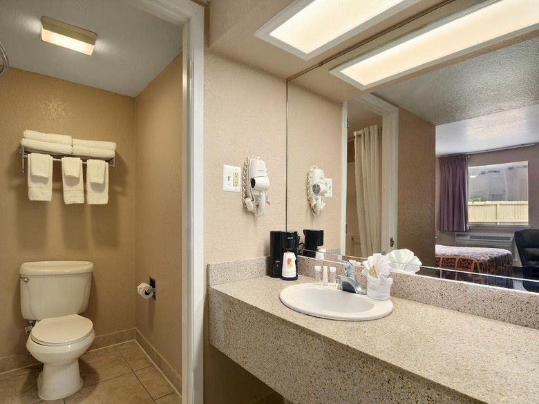 Hotel Super 8 Downtown River Walk