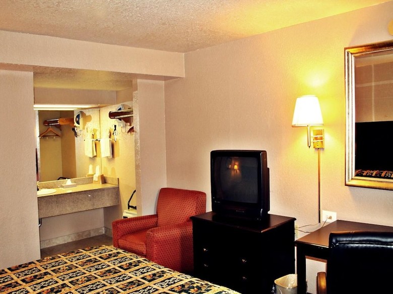 Hotel Super 8 Downtown River Walk