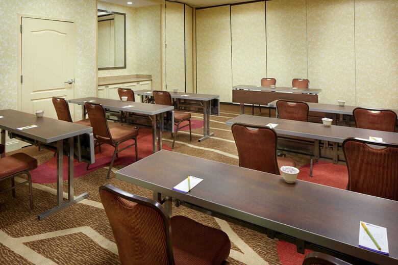 Hotel Hilton Garden Inn Midtown
