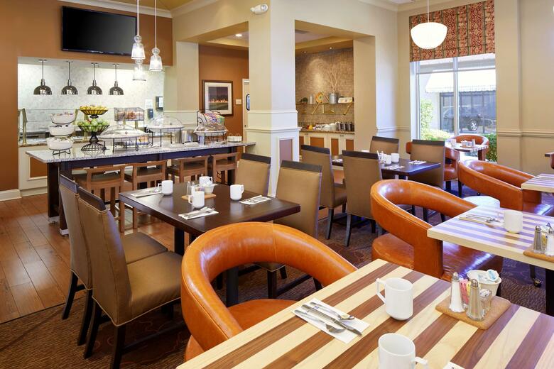 Hotel Hilton Garden Inn Midtown