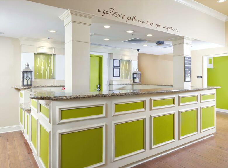 Hotel Hilton Garden Inn Midtown