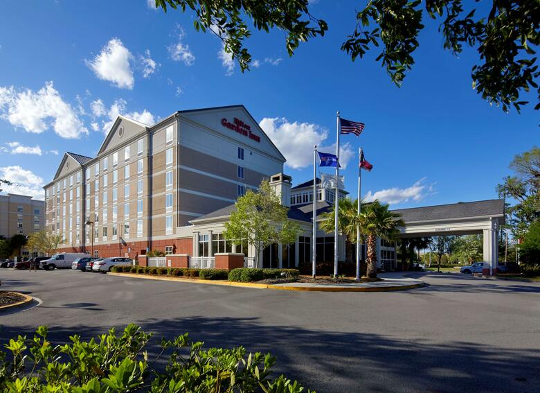 Hotel Hilton Garden Inn Midtown