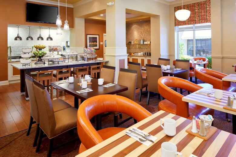 Hotel Hilton Garden Inn Midtown