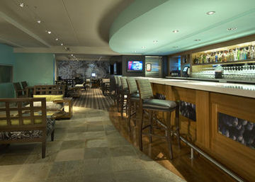 Hotel Aloft Scottsdale