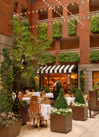Hotel Inn At The Market