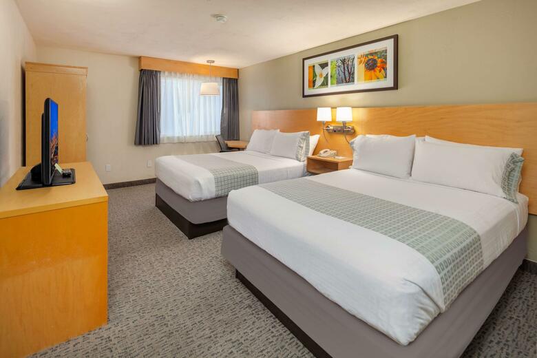 Hotel Nexus Seattle