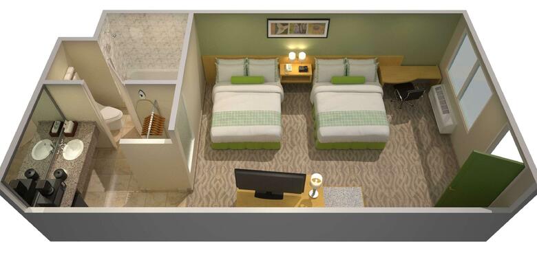 Hotel Nexus Seattle