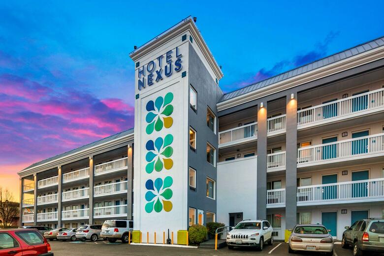 Hotel Nexus Seattle