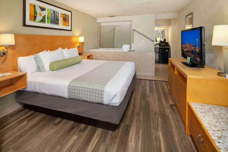 Hotel Nexus Seattle