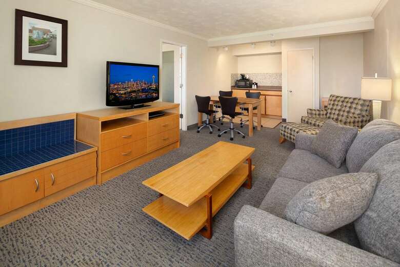 Hotel Nexus Seattle