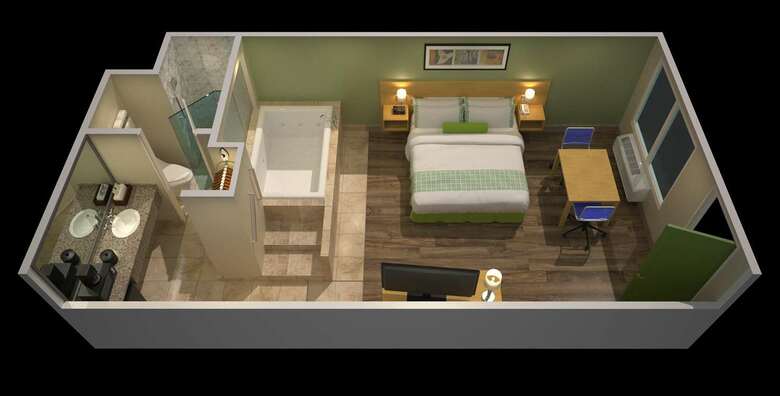 Hotel Nexus Seattle