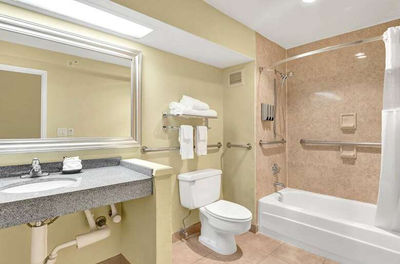 Hotel Nexus Seattle