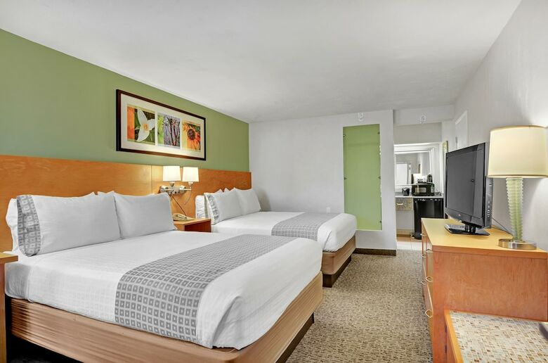Hotel Nexus Seattle