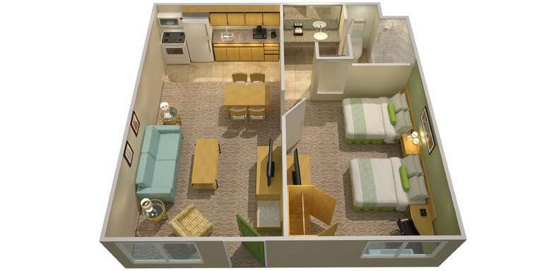 Hotel Nexus Seattle