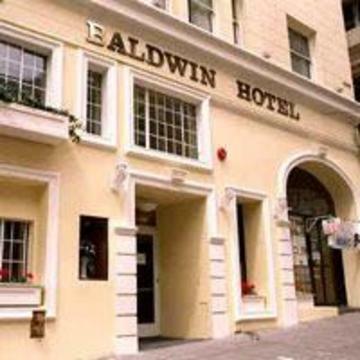 Baldwin Hotel