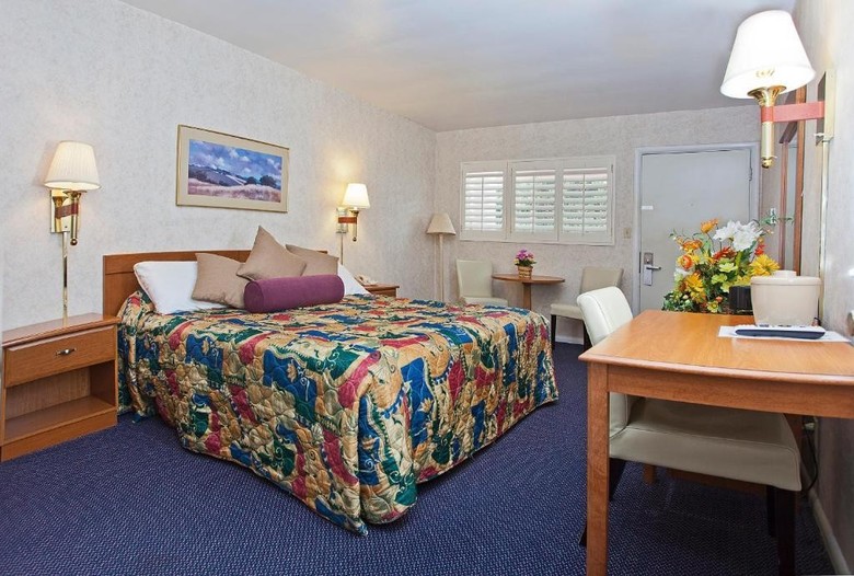 Hotel Town House Motel